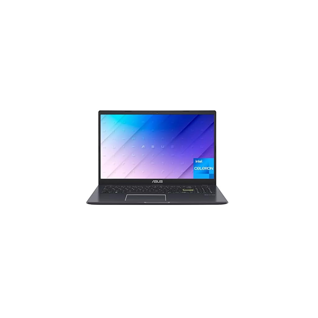 ASUS-Vivobook-Go-15-L510-Thin-Light-Laptop-Computer-156-FHD-Display-Intel-Celeron-N4020-Processor-4GB-RAM-64GB-Storage-Windows-11-Home-in-S-Mode-1-Year-Microsoft-365-Star-Black-L510MA-AS02