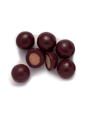 Milk Chocolate Malt Balls, 5LBS