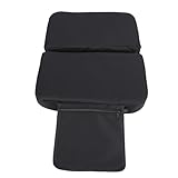 [Compatibilité universelle avec banque d'alimentation] Ce coussin de chaise de camping chauffant fonctionne parfaitement avec n'importe quelle marque de banque d'alimentation portable, offrant une flexibilité inégalée pour les amateurs de plein air.profitez de la chaleur n'importe où sans vous soucier des problèmes de compatibilité, ce qui le rend idéal pour les voyages en camping et les aventures en plein air.
