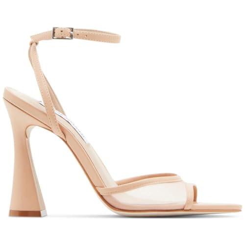 Steve Madden Women's Beki Heeled Sandal2
