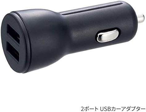 Miniatura 5 de SHARP IG-NX15-W Plasmacluster NEXT Generador de iones para portavasos automotriz tipo blanco