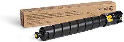 Xerox VersaLink C8000 Yellow High Capacity Toner-Cartridge (16,500 Pages) - 106R04048