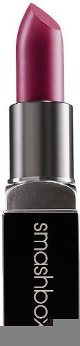 Smashbox Be Legendary Lipstick - Fig (Red Grape) 0.1oz (3g) by Smashbox