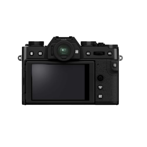 Fujifilm X-T30 II Body - Black