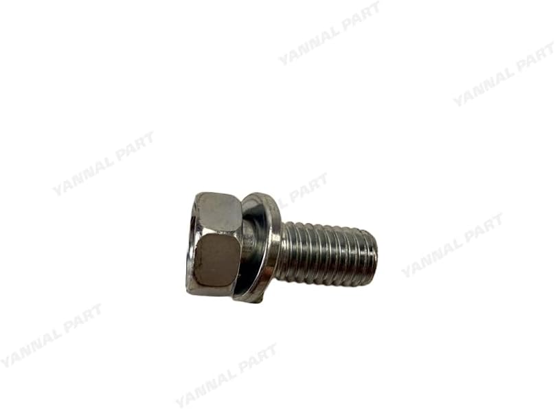 Original 1 PCS Bolt Suitable for Kubota Engine Part 01123-50818