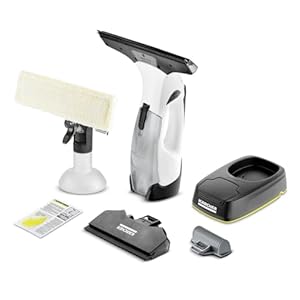 Kärcher raamstofzuiger WV 5 Plus N...