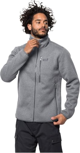 Image of Jack Wolfskin mens Robson Fjord Jacket