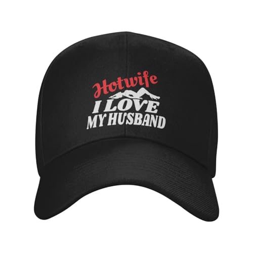 Casquette de baseball en coton pour couple chapeau snapback réglable