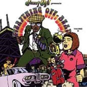 Various Artists - Everything Off-Beat, Volume 2 - Amazon.com