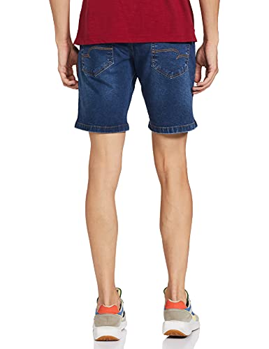 Image of Monte Carlo Men's Bermuda Shorts