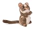 Hansa Plush 6" Baby Tarsier