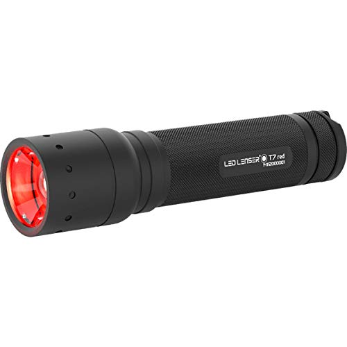 Preisvergleich Produktbild LEDLENSER® T7 RED