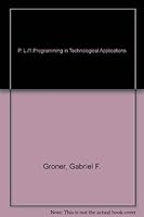 P. L./1 Programming in Technological Applications 0471327956 Book Cover