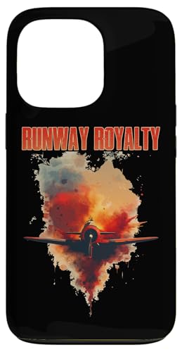 Runway royalty �X�}�z�P�[�X iPhone 13 Pro �p