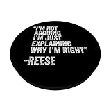 Zoom IMG-1 reese citazione divertente compleanno personalizzato Zoom IMG-1 reese citazione divertente compleanno personalizzato