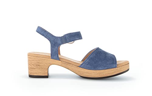 Gabor Women's 62.071 Platform4