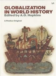 Buy Globalisation In World History — BookShops.in
