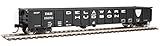 Walthers HO Scale 53' Railgon Gondola Delaware & Hudson/D&H #15070