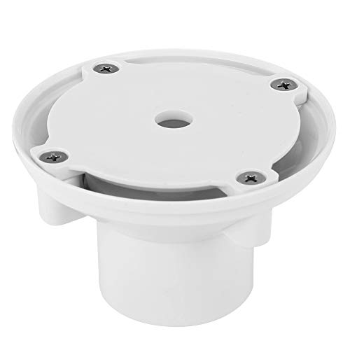 iFCOW Swimming Pool Outlet Nozzle, 360 Degrees Rotation Swimming Pool Spa Outlet Nozzle Replacement Accessories