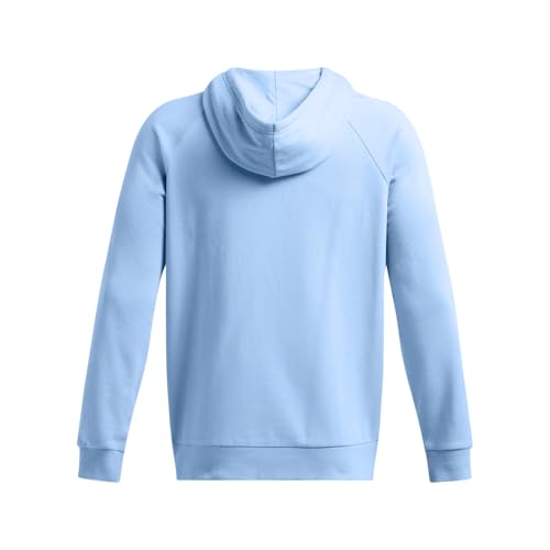 Image of Under Armour Men's Rival Fleece Logo Hoodie