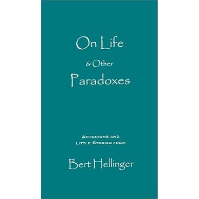 On Life and Other Paradoxes