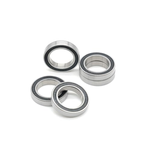 Roulement 3802-2RS pour réparer vos axes de 15 mm sans jeu
