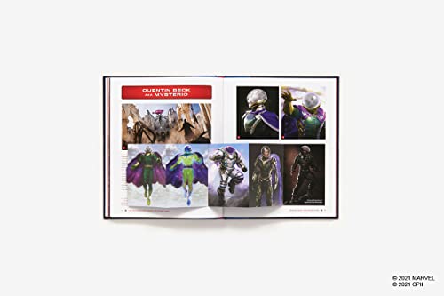 The Moviemaking Magic of Marvel Studios: Spider-Man