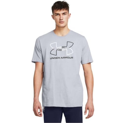 Image of Under Armour Global Foundation Short Sleeve T-Shirt