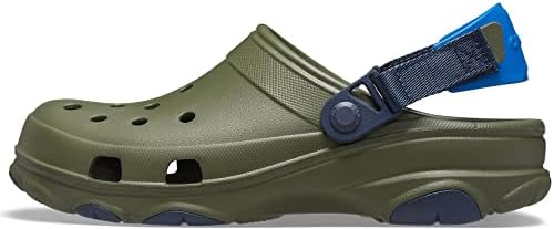Crocs Classic All Terrain Clog Chodaki Unisex