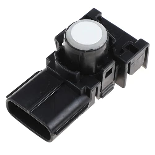 Capteur de stationnement PDC 89341-76010 d\'une finition argentée précise - 3