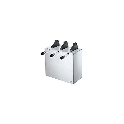 Server Countertop Triple Express Dispensing System