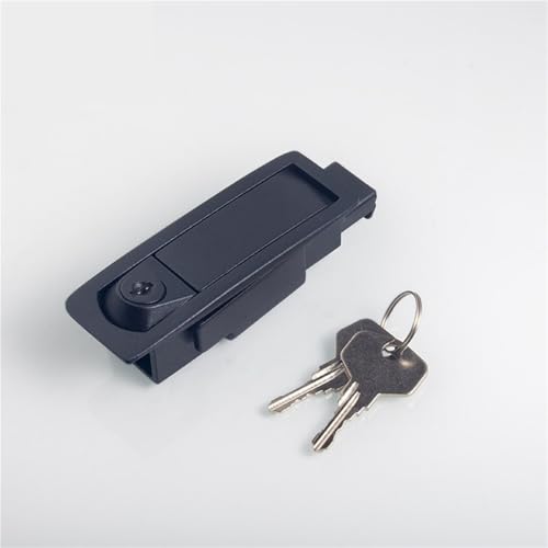 Serrure d'armoire étanche MS612 pour interrupteur de boîte - 3