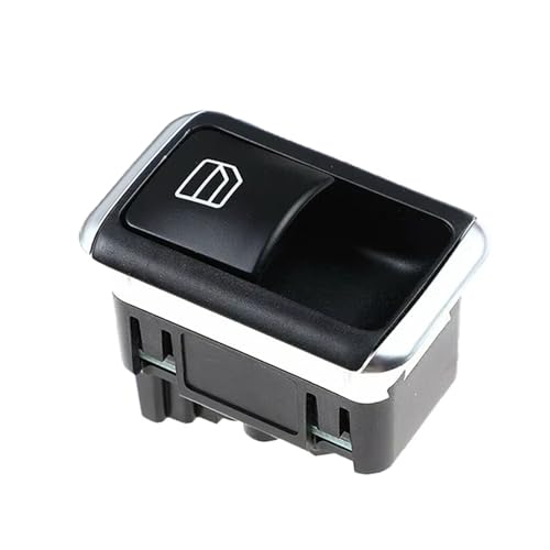 Bouton de commande de vitre électrique résoud le blocage passager Benz Classe E A2049058202