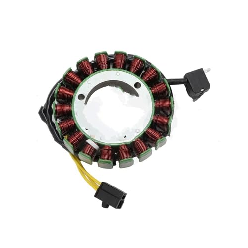 Stator magnéto Suzuki LS650 Savage 1987 1988 1995 alternateur moto 32101-24B00
