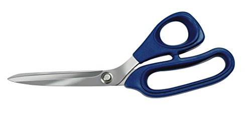 Kiesel Werkzeuge Arbeits-Schere Top 205 mm Linkshänder-Modell, 530L 205 Cover