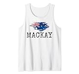 Mackay Novelty Vacations Aussie Traveling Mackay