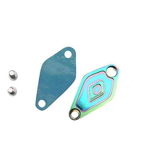 obturateur pompe a huile moto doppler compatible avec am6/derbi senda euro2/euro3/euro4 neochrome