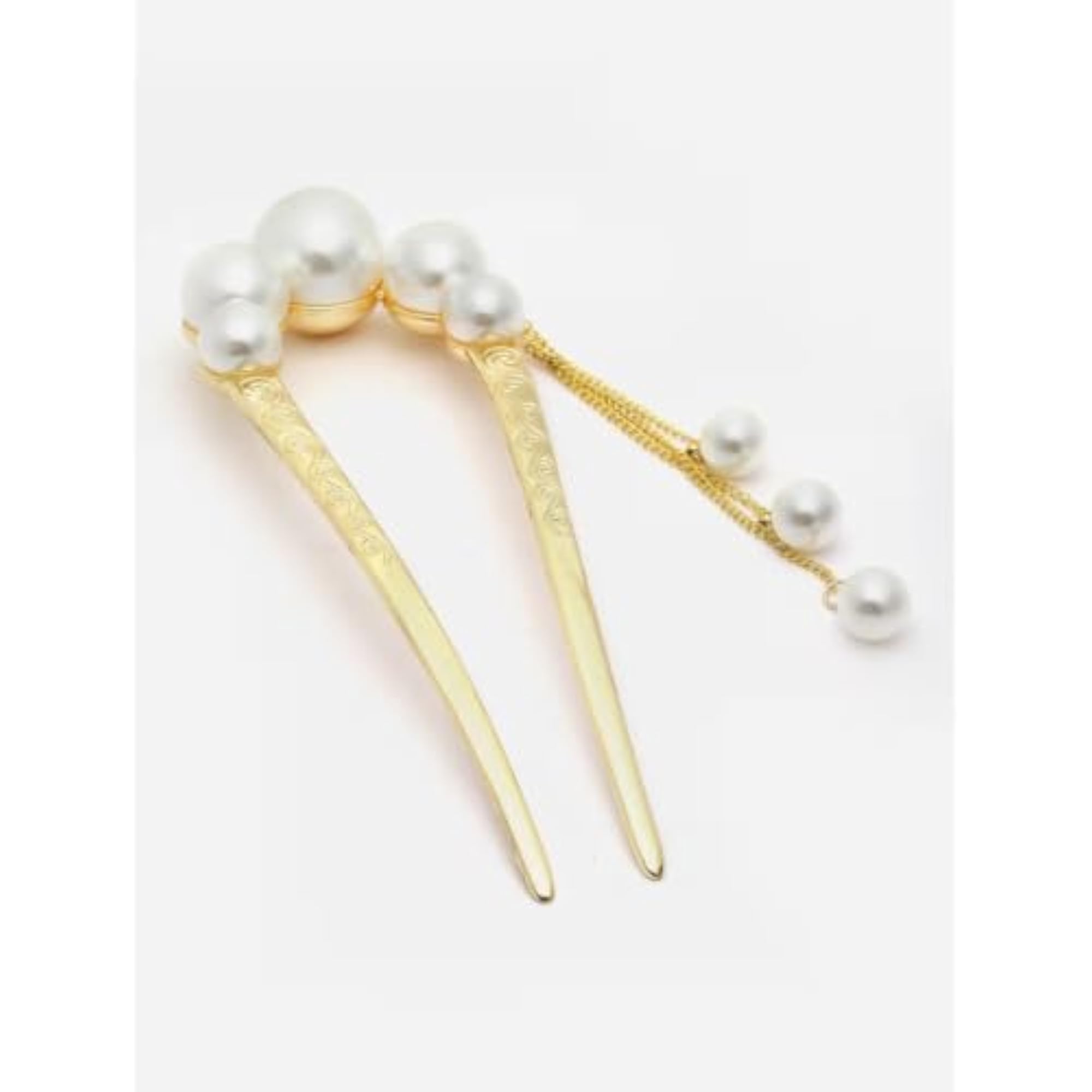 U Shaped French Twist Hair Pins, Durable Styling Tools