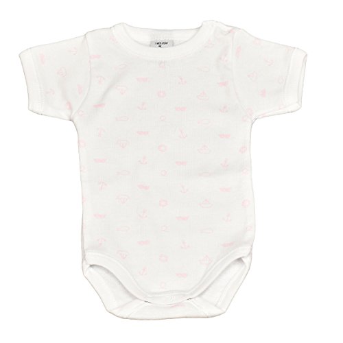 Sous-vêtements Bébé garçon en maille premium pour un confort haut de gamme