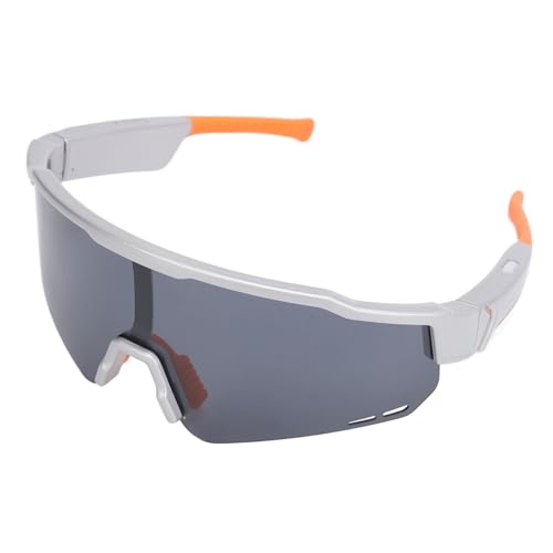Lunettes intelligentes Bluetooth pour conduite et activités extérieures K18