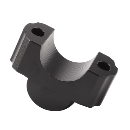 Support adaptateur guidon extensible pour éviter le mal de dos