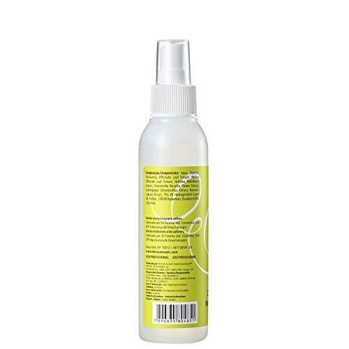 Deva Curl Mist-er Right 120ml