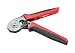 Produktbild Cimco 101950 Aderendhülsenpresszange Flexi-crimp6 Sechskantpressung 0,08 bis 16 mm² (für Einzeladern), sowie 2 x 0,5 bis 2 x 10