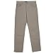 Produktbild BRAX Herren Straight Leg Hose COOPER FANCY, 88-1508, Gr. 48 (Herstellergröße: 33/32), Grün (KHAKI)