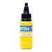 Intenze Tattoo Ink Lemon Yellow 1 Ounce