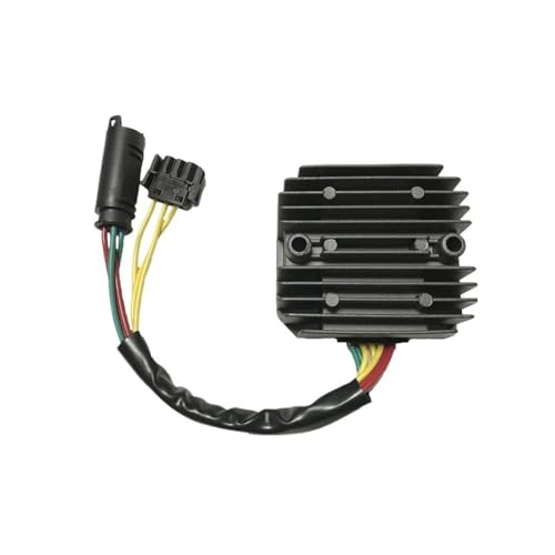 Régulateur de tension moto anti surchauffe pour F800ST F650GS SH541SC