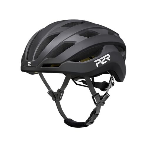 P2R A20 MIPS Bicycle Helmet for Adults, Lightweight Road Cycling