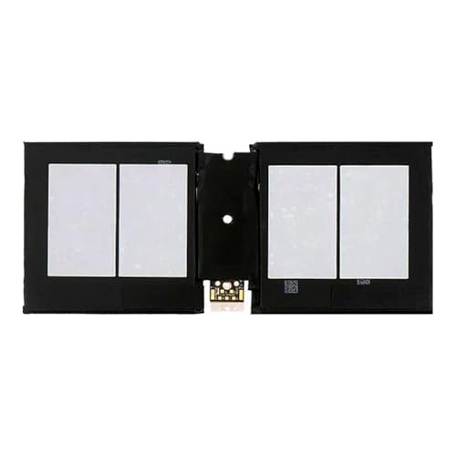 Nowa ulepszona bateria do tabletu kompatybilna z Microsoft Surface go 2 go2 serii 1901 1926, z pełnymi zestawami narzędzi Ultra-Power 4100 mAh G16TA047H