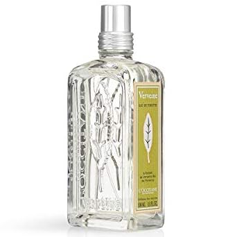 ロクシタン ヴァーベナ オードトワレ