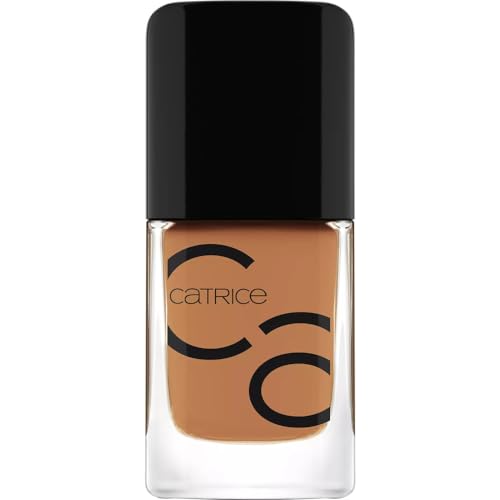 ICONAILS gel lacquer 125 toffee dreams 105 ml